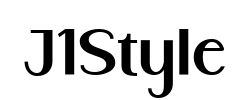 J1Style - logo